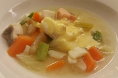 Fischsuppe-mit-Aioli