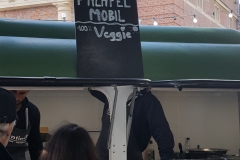 Antiochia Köln - Falafel vegetarisch und vegan