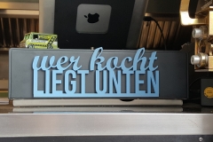Noch Fragen?